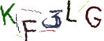 CAPTCHA ی تصویری