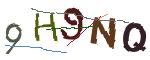 CAPTCHA ی تصویری