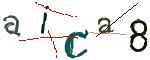 CAPTCHA ی تصویری