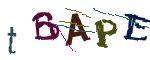 CAPTCHA ی تصویری