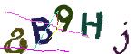 CAPTCHA ی تصویری