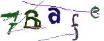 CAPTCHA ی تصویری