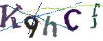 CAPTCHA ی تصویری