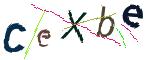 CAPTCHA ی تصویری