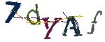 CAPTCHA ی تصویری