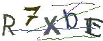 CAPTCHA ی تصویری