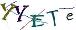 CAPTCHA ی تصویری