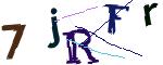 CAPTCHA ی تصویری