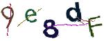 CAPTCHA ی تصویری