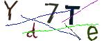 CAPTCHA ی تصویری