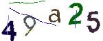 CAPTCHA ی تصویری