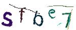 CAPTCHA ی تصویری