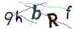 CAPTCHA ی تصویری