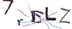 CAPTCHA ی تصویری