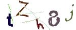 CAPTCHA ی تصویری