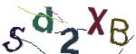 CAPTCHA ی تصویری