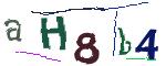 CAPTCHA ی تصویری