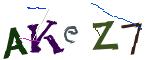 CAPTCHA ی تصویری