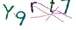 CAPTCHA ی تصویری