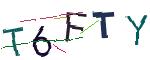 CAPTCHA ی تصویری