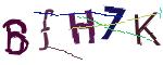 CAPTCHA ی تصویری