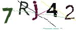 CAPTCHA ی تصویری