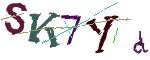 CAPTCHA ی تصویری