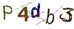 CAPTCHA ی تصویری