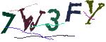 CAPTCHA ی تصویری