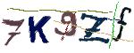 CAPTCHA ی تصویری