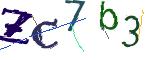 CAPTCHA ی تصویری