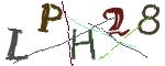 CAPTCHA ی تصویری