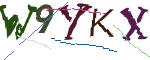 CAPTCHA ی تصویری