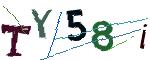 CAPTCHA ی تصویری