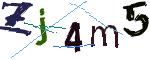 CAPTCHA ی تصویری