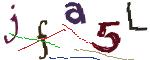 CAPTCHA ی تصویری