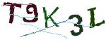 CAPTCHA ی تصویری