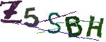 CAPTCHA ی تصویری