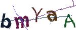 CAPTCHA ی تصویری