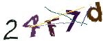 CAPTCHA ی تصویری
