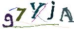 CAPTCHA ی تصویری