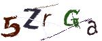 CAPTCHA ی تصویری