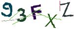 CAPTCHA ی تصویری