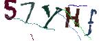 CAPTCHA ی تصویری