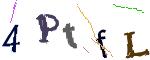 CAPTCHA ی تصویری