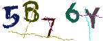 CAPTCHA ی تصویری