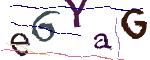 CAPTCHA ی تصویری