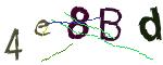 CAPTCHA ی تصویری