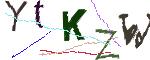 CAPTCHA ی تصویری