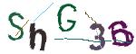 CAPTCHA ی تصویری